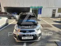 2016 KIA Morning