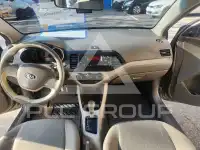 2016 KIA Morning