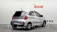 2016 KIA Morning