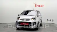2016 KIA Morning