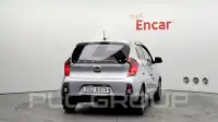 2016 KIA Morning