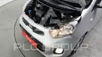 2016 KIA Morning