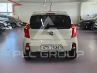 2016 KIA Morning