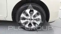 2016 KIA Morning