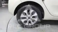 2016 KIA Morning
