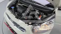 2016 KIA Morning