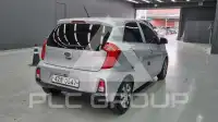 2016 KIA Morning