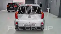 2016 KIA Morning