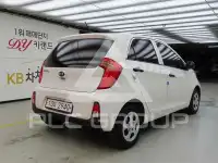 2016 KIA Morning