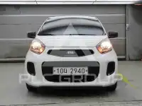 2016 KIA Morning