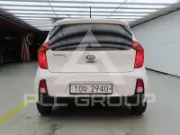 2016 KIA Morning
