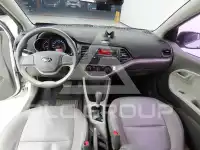 2016 KIA Morning