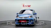 2016 KIA Morning
