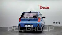 2016 KIA Morning