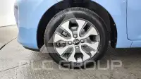 2016 KIA Morning