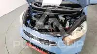 2016 KIA Morning