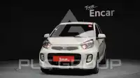 2016 KIA Morning