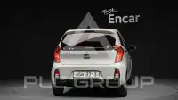 2016 KIA Morning