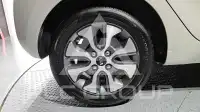 2016 KIA Morning