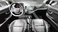 2016 KIA Morning
