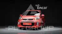 2016 KIA Morning