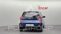 2016 KIA Morning