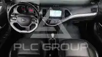 2016 KIA Morning