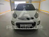 2016 KIA Morning