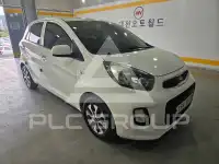2016 KIA Morning
