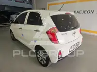2016 KIA Morning