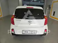 2016 KIA Morning