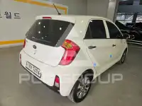 2016 KIA Morning