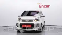2016 KIA Morning