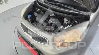2016 KIA Morning