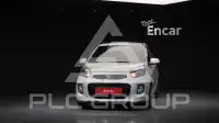 2016 KIA Morning