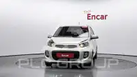 2016 KIA Morning
