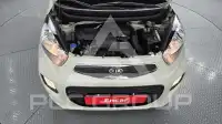 2016 KIA Morning