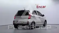 2016 KIA Morning