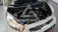 2016 KIA Morning
