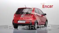 2016 KIA Morning