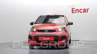 2016 KIA Morning
