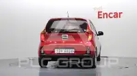 2016 KIA Morning