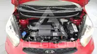 2016 KIA Morning