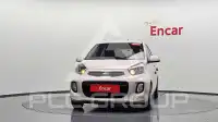 2016 KIA Morning