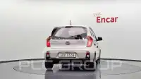 2016 KIA Morning