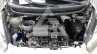 2016 KIA Morning