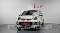 2016 KIA Morning