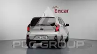 2016 KIA Morning