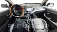 2016 KIA Morning