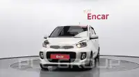 2016 KIA Morning